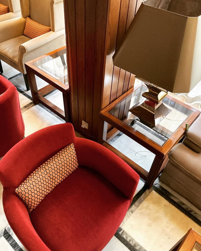 Grão Vasco - Historic Hotel and SPA 2