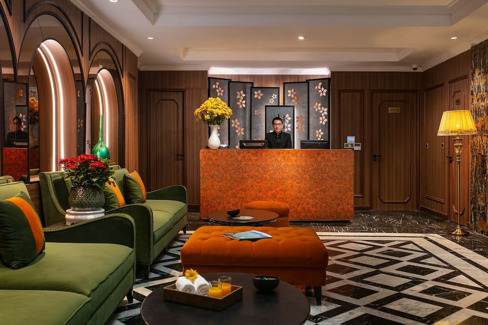 L'Heritage Hotel 2