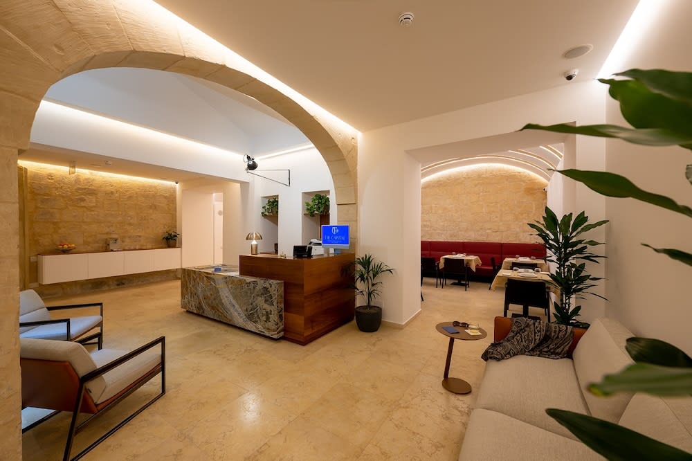 The Capital Boutique Hotel 2