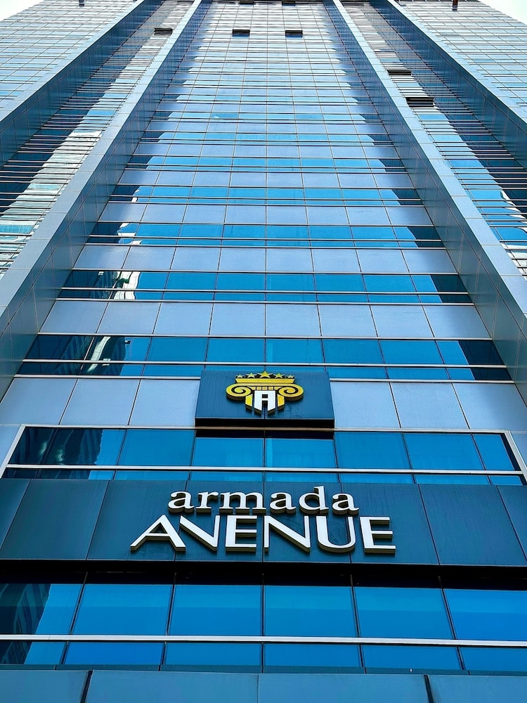 ARMADA AVENUE HOTEL 1
