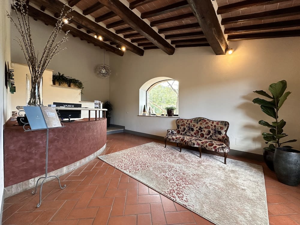 Ultimo Mulino Country Hotel 2