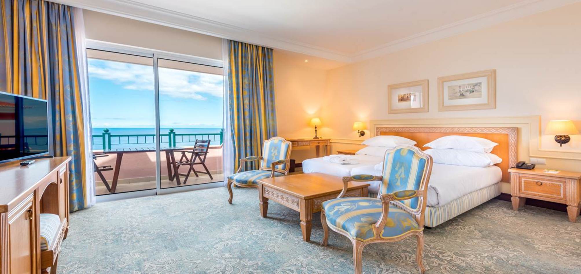 Pestana Royal All Inclusive Ocean & Spa Resort 4