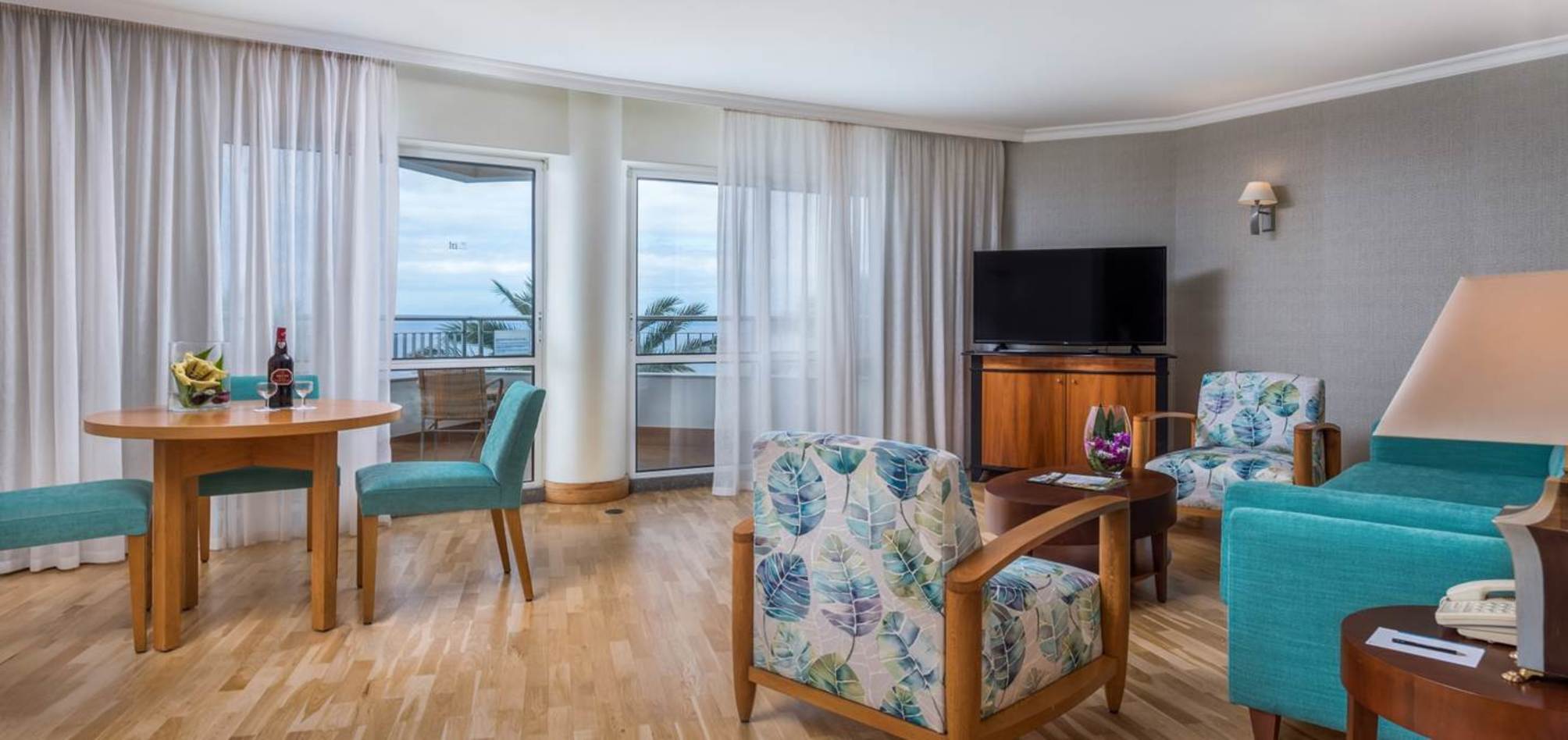 Pestana Grand Ocean Resort Hotel 4