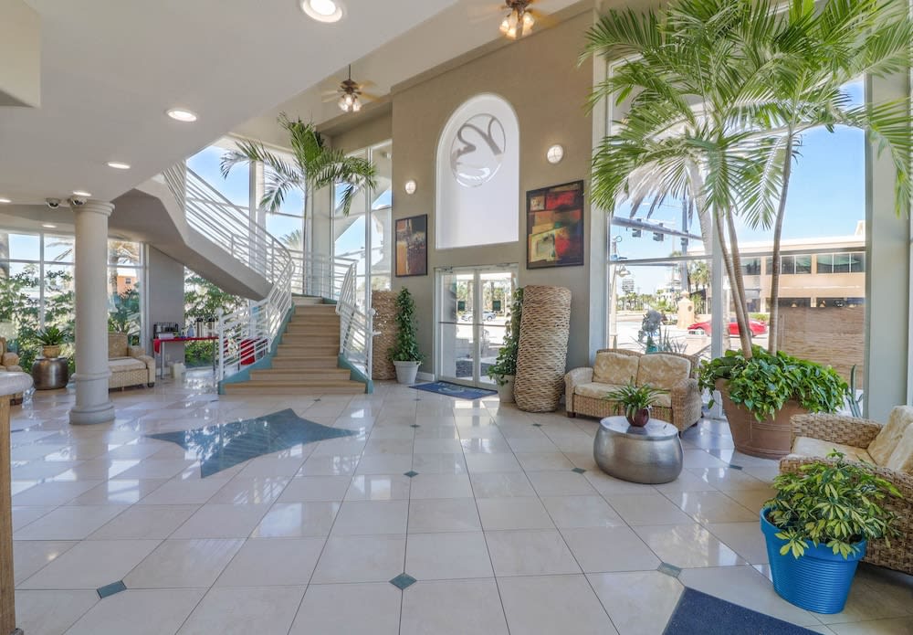 Boardwalk Inn and Suites 2