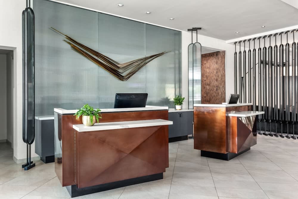Delta Hotels by Marriott Midwest City at the Reed Conference Center 2