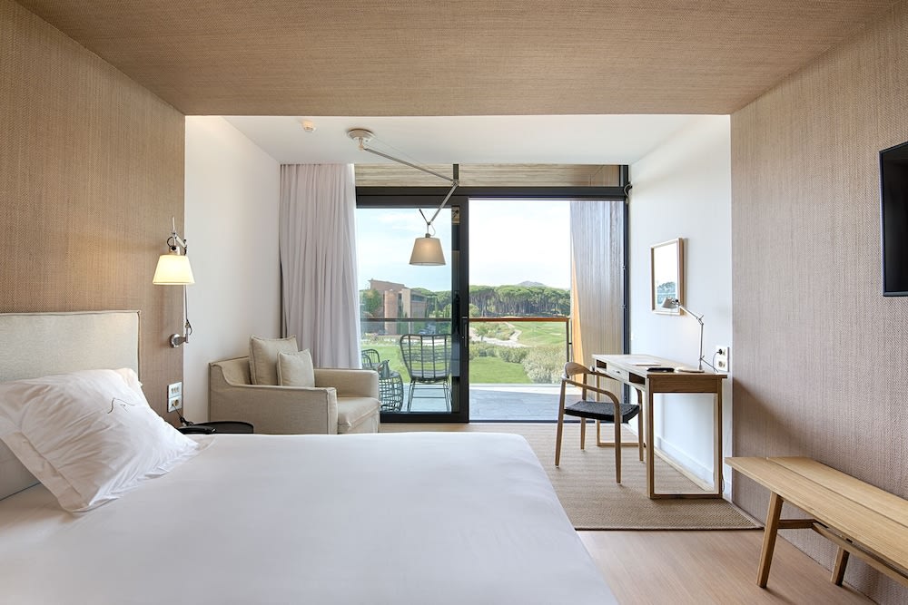 Hotel Terraverda at Empordà Golf Resort 2