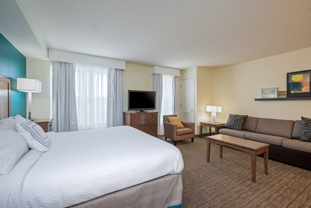 Residence Inn by Marriott Salisbury 2
