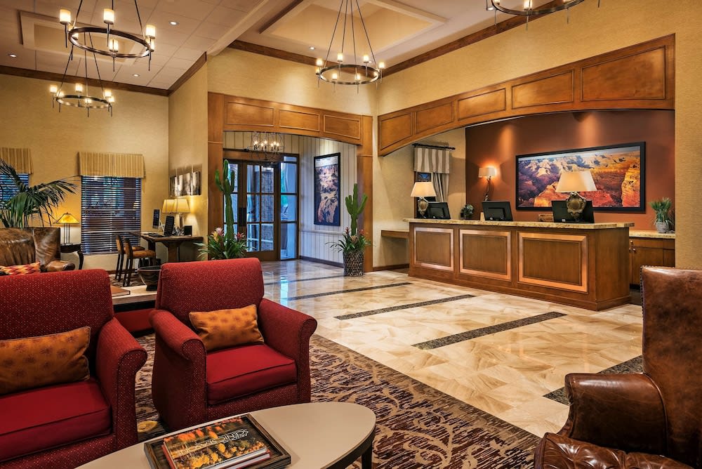 Sonesta Suites Scottsdale Gainey Ranch 5
