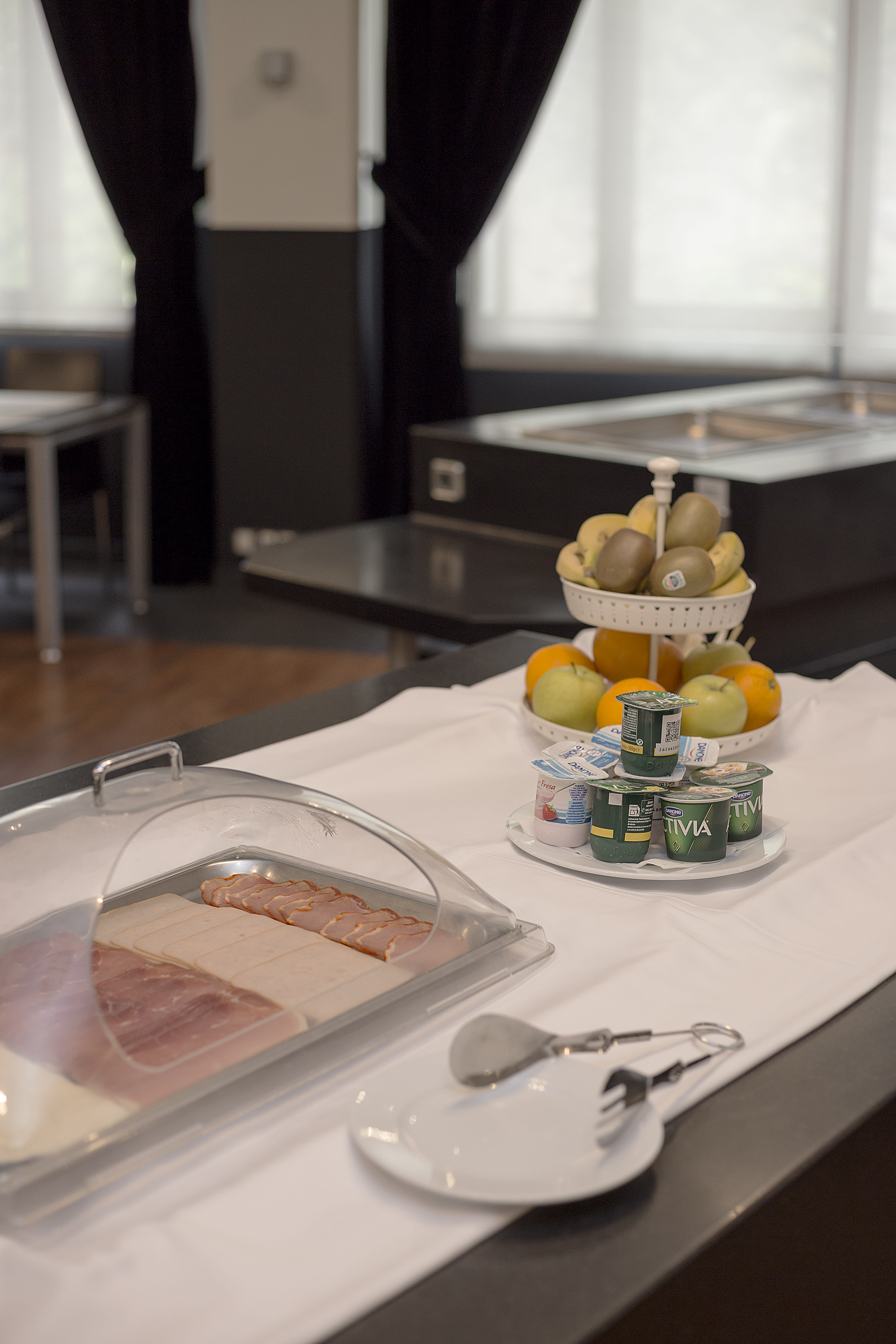 Hotel Real Balneario Carlos III 1