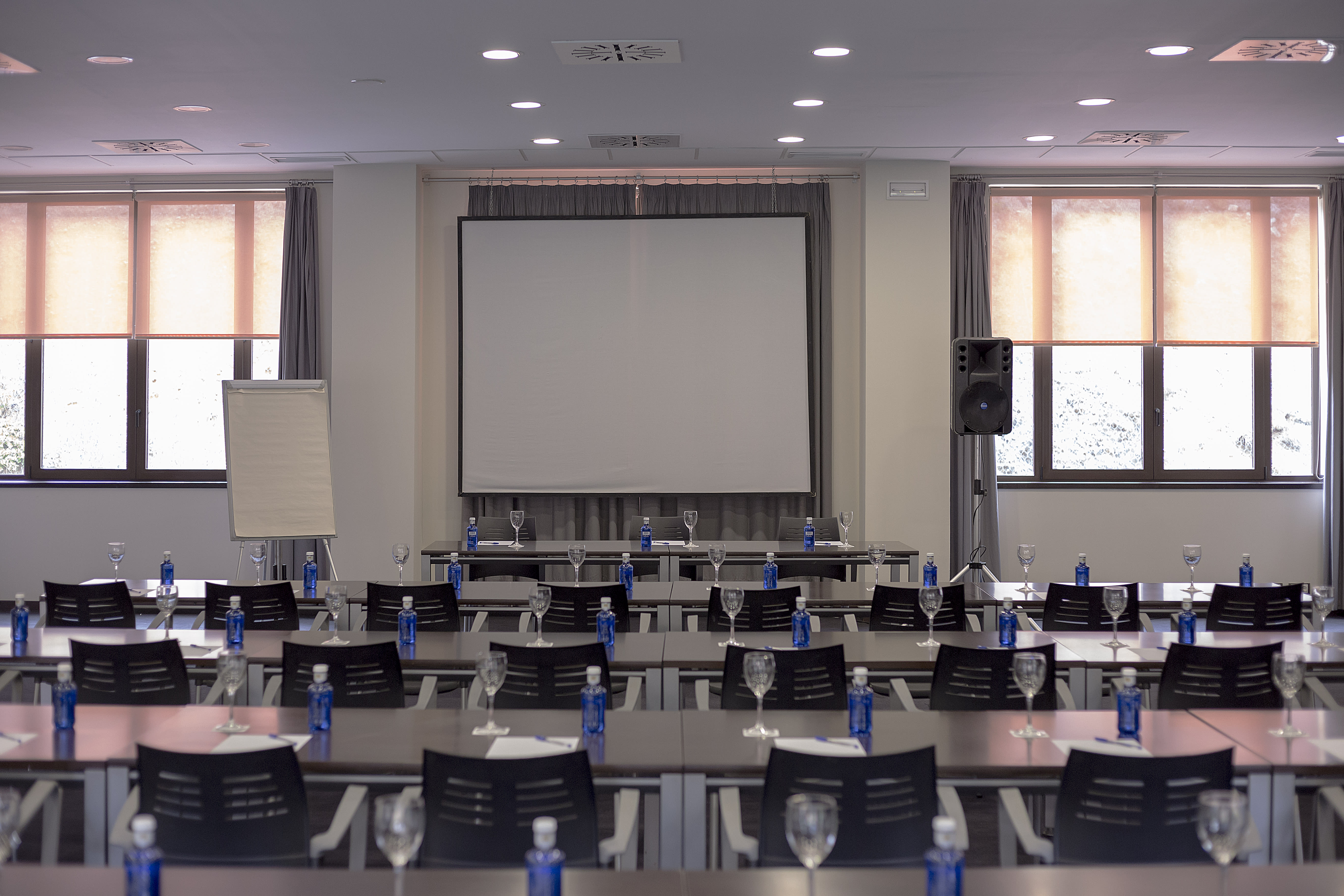 Hotel Real Balneario Carlos III 4