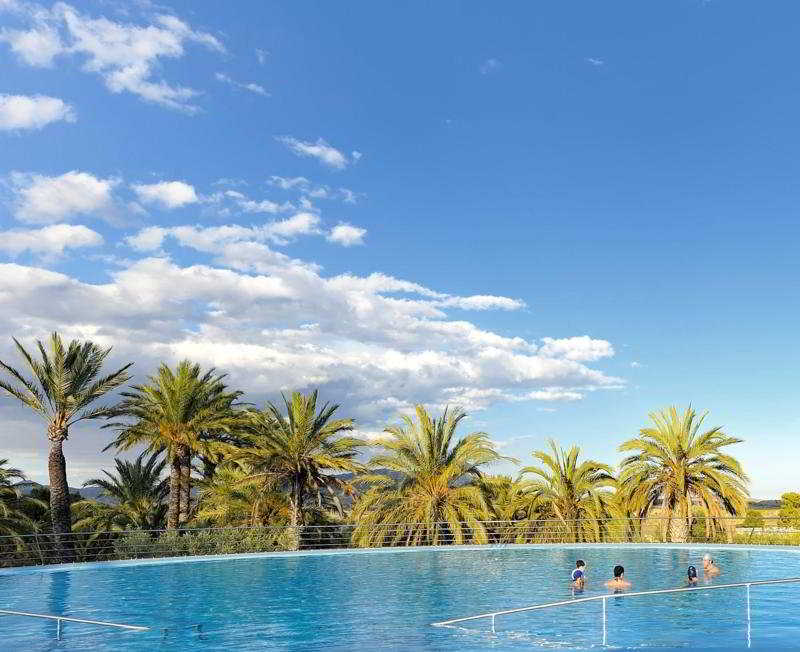 Balneario de Leana 5