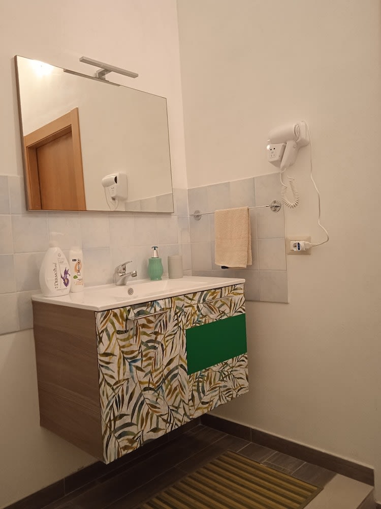 La casa di Aneupe 1