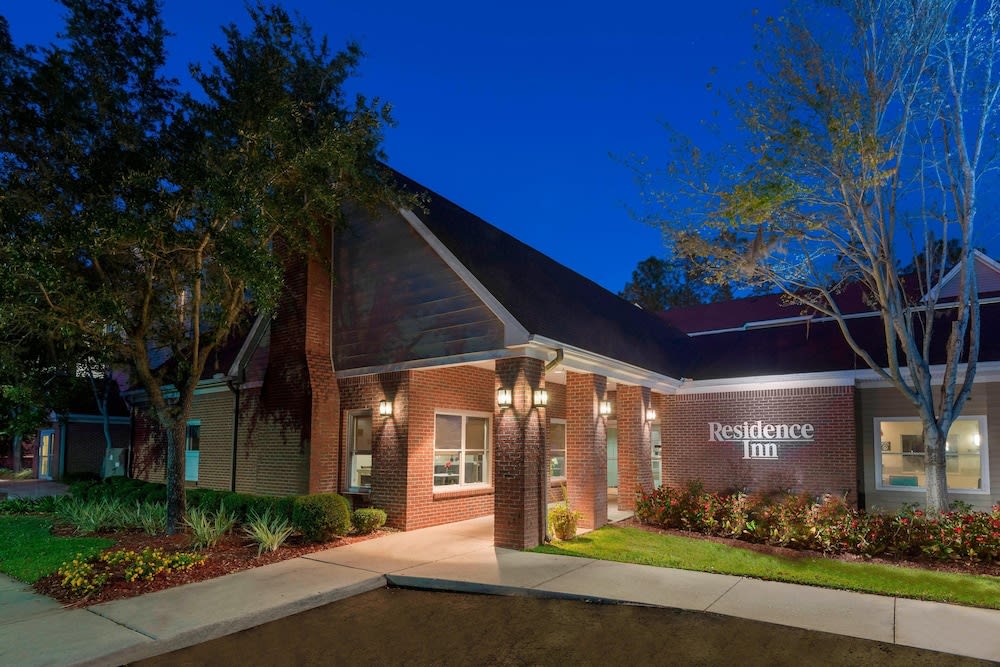 Residence Inn Tallahassee North I-10 Capital Circle 1