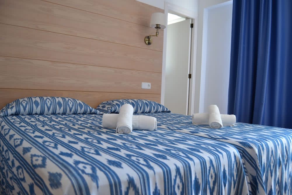 Hotel Vista Sol Cala Rajada 5