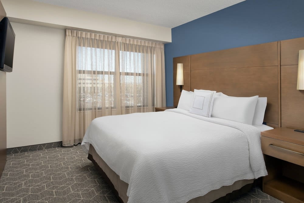 Residence Inn Denver South/Park Meadows Mall 4