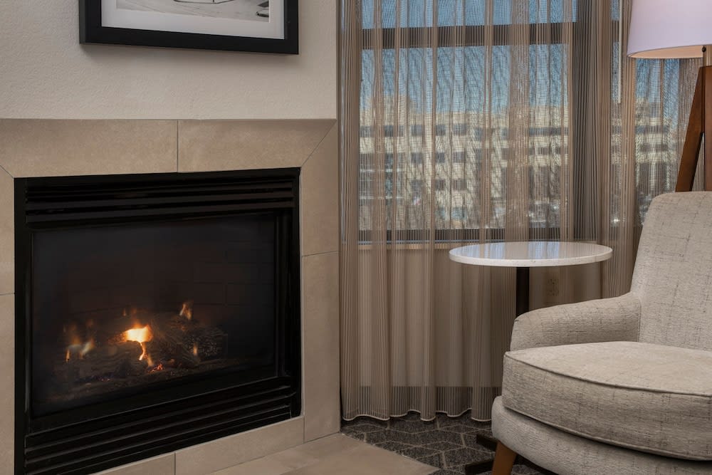 Residence Inn Denver South/Park Meadows Mall 5