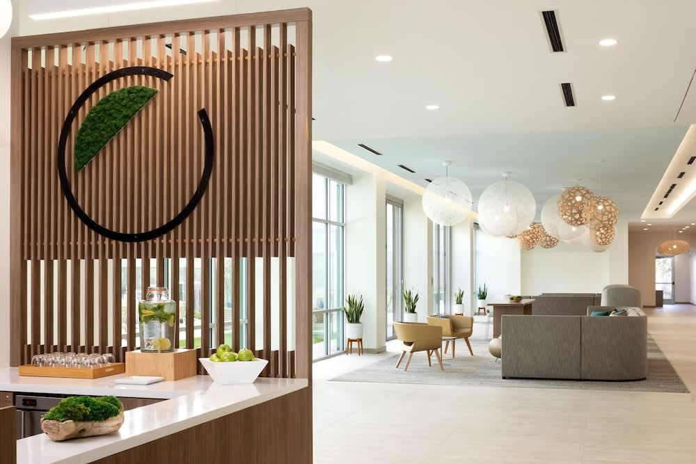 Element by Marriott Austin at The Domain 2