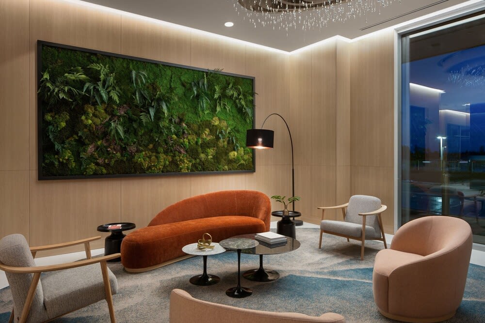 Delta Hotels by Marriott Vancouver Delta 4