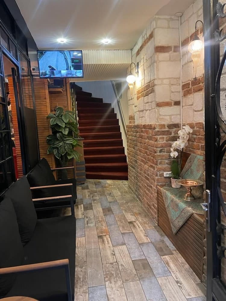 AYSAHOTEL Aisa Hotel 2