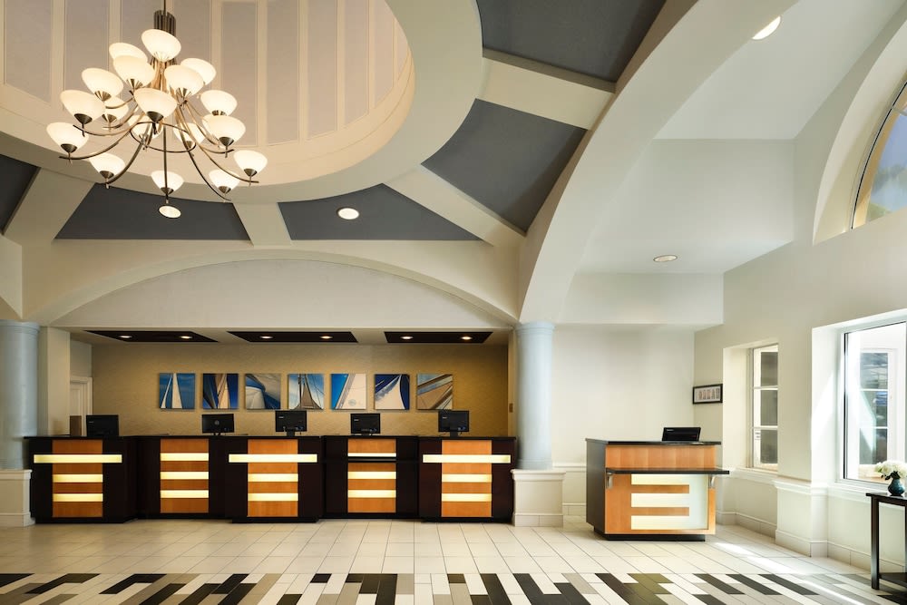 Marriott's Ocean Pointe 2