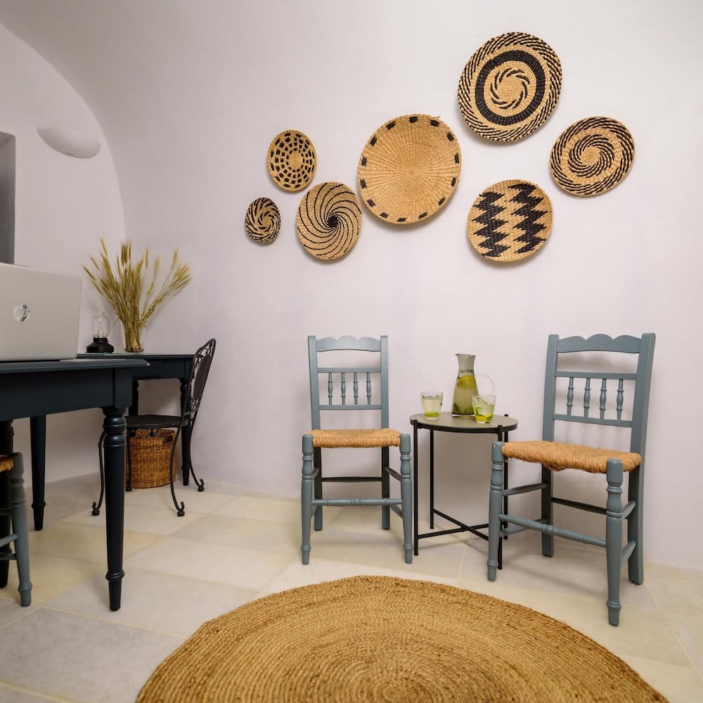Firalia, Casa in Rock Suites 2