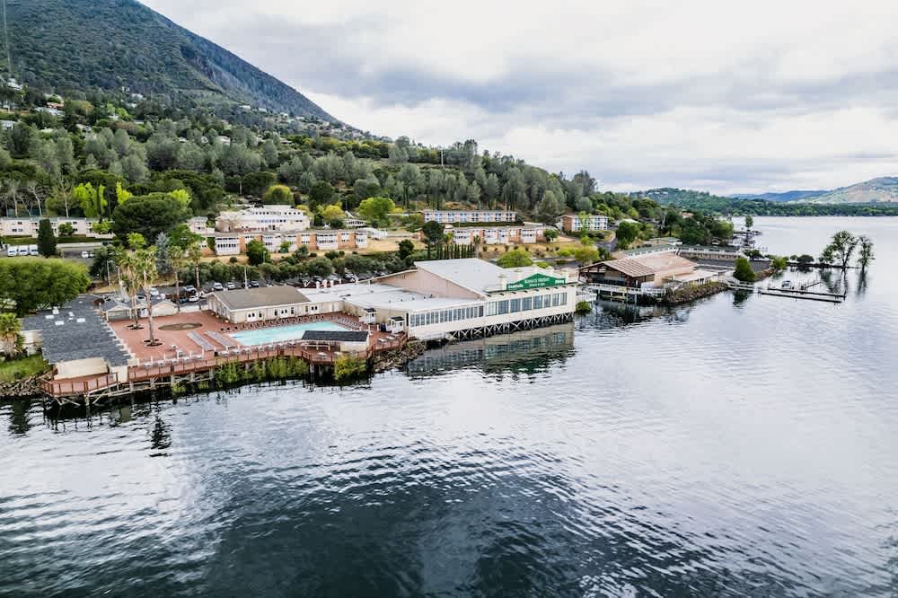 Konocti Harbor Resort 1