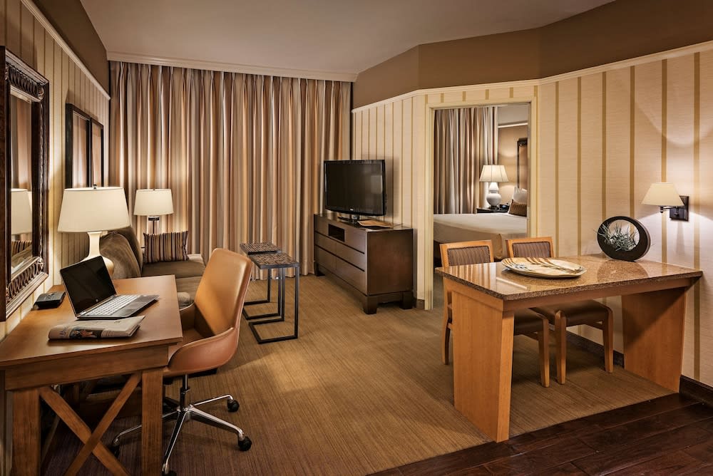 Sonesta Suites Scottsdale Gainey Ranch 4