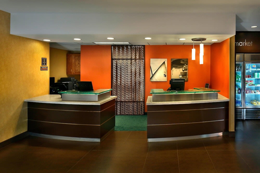 Residence Inn Danbury 2