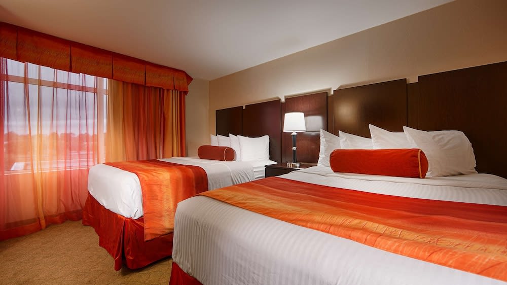 Best Western Plus Jacksonville West 5