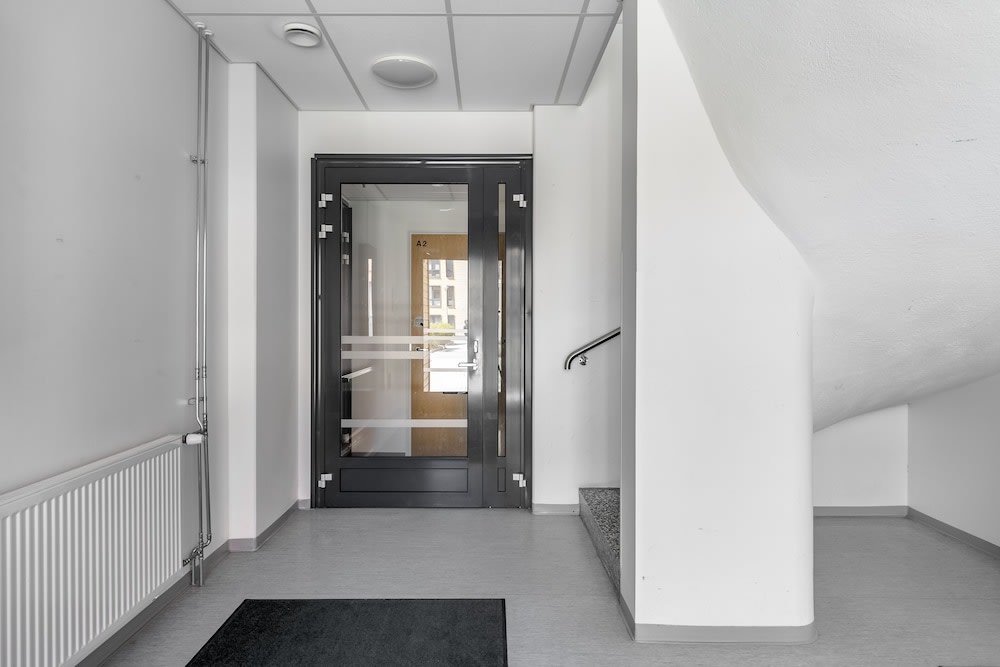 Hiisi Homes Turku Fleminginkatu 2