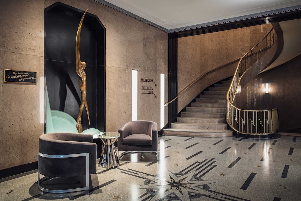 Rand Tower Hotel, Minneapolis, a Tribute Portfolio Hotel 3