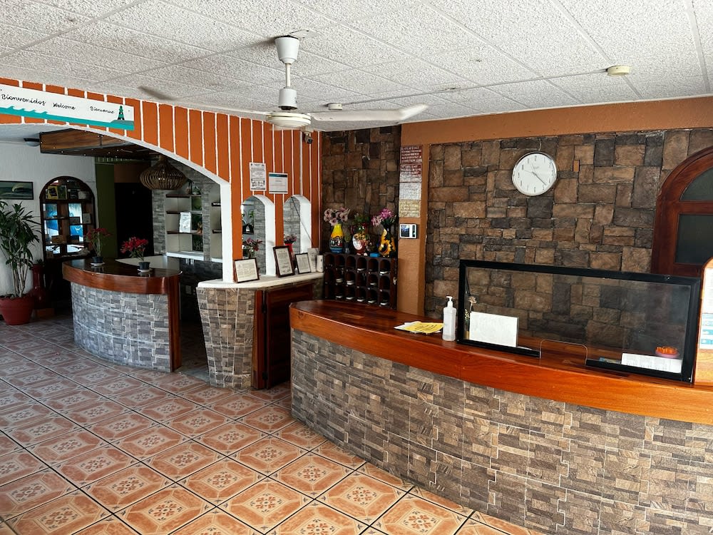 Hotel Casablanca 2