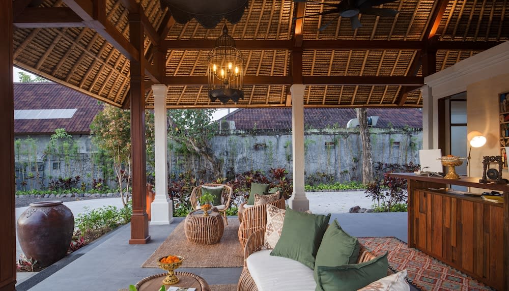 Plataran Ubud Hotel & Spa - CHSE Certified 5
