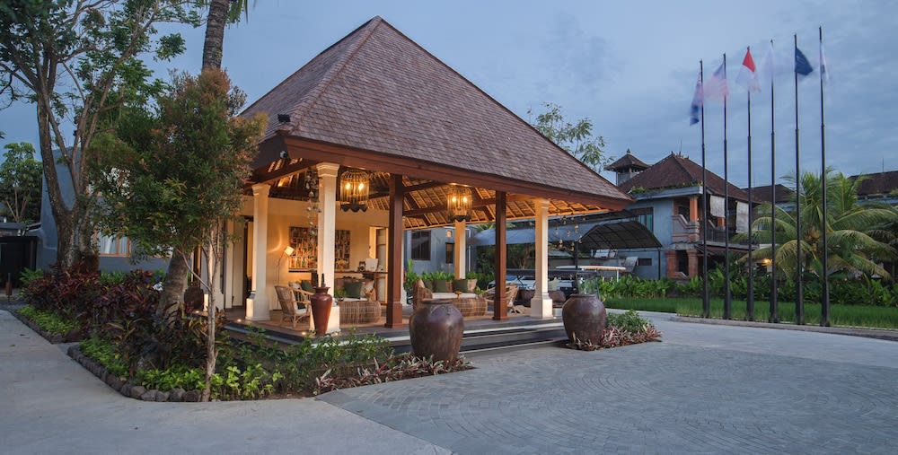 Plataran Ubud Hotel & Spa - CHSE Certified 2