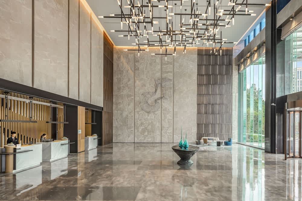 Courtyard by Marriott Foshan Gaoming 2