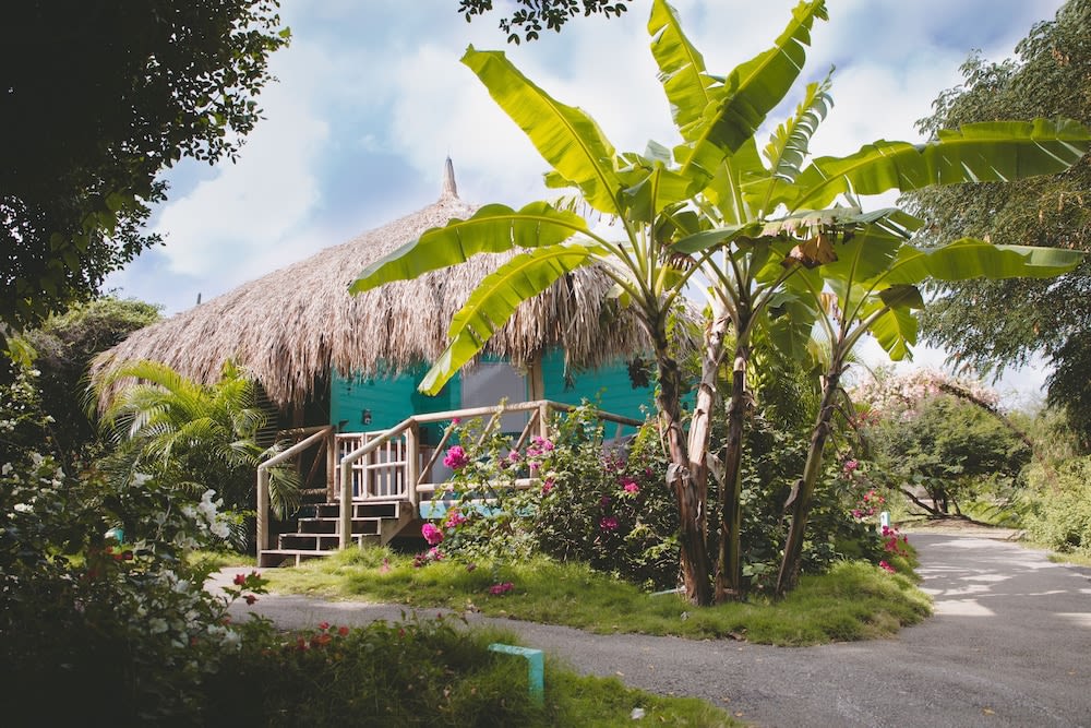 Mondi Lodge 1