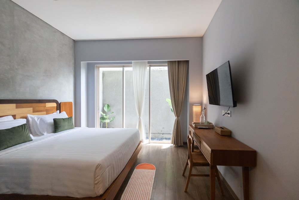 Sarang Comfort 2