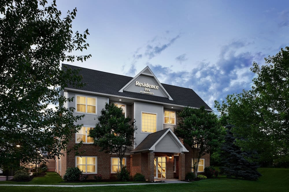 Residence Inn by Marriott Harrisburg Carlisle 1