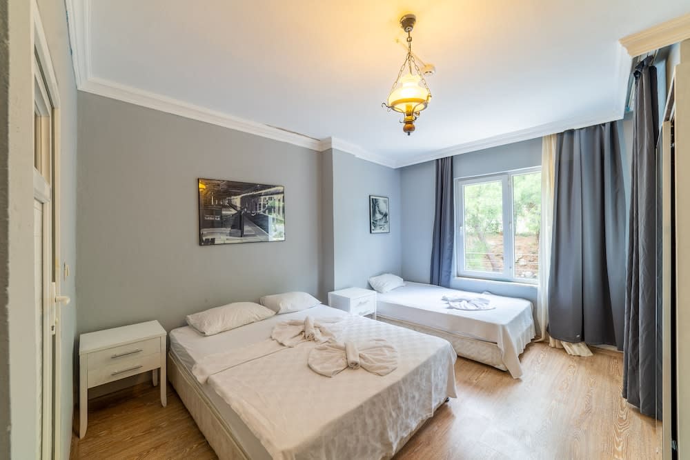 GÜLER BUTİK HOTEL 1