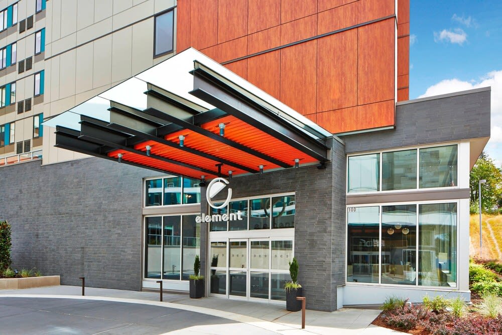 Element by Marriott Seattle Redmond 1