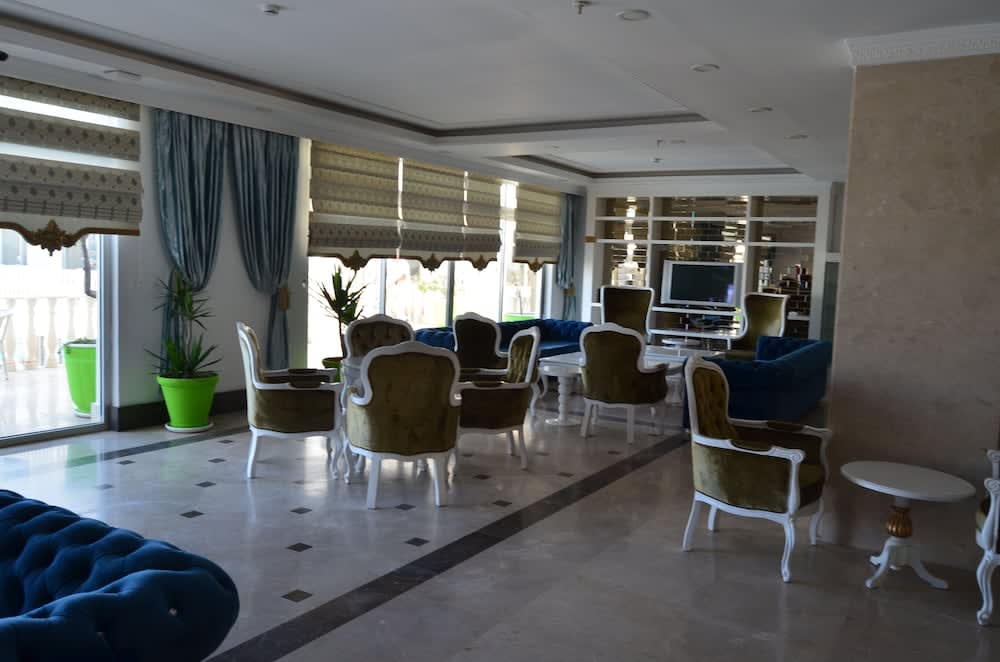 SL La Perla Hotel Kemer 3