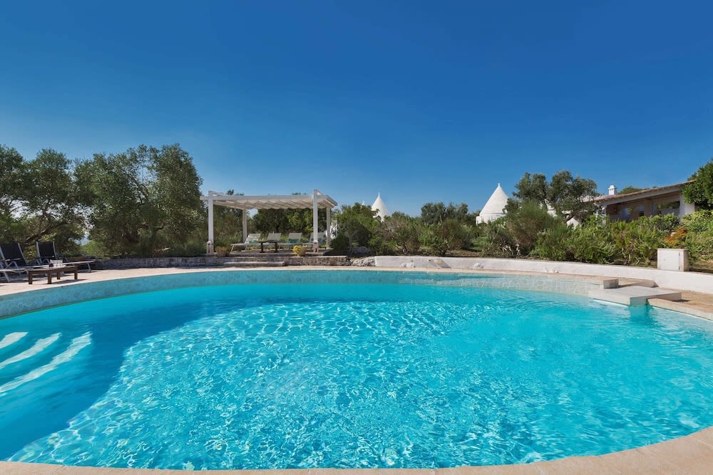 Trulli Il Cappero by Perle di Puglia 1