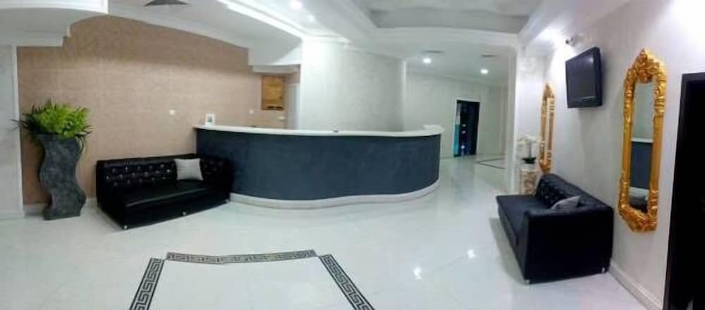 Hotel ZEN-Aeroport 2
