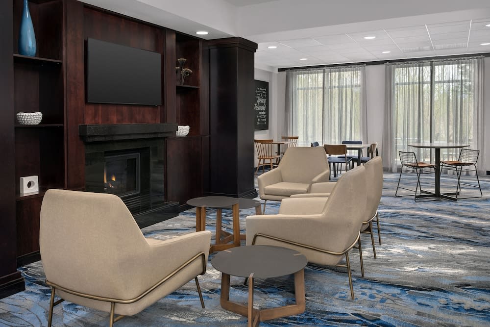 Fairfield by Marriott Tacoma Puyallup 2