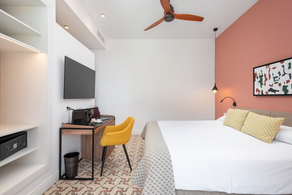 Hotel Can Quetglas 4