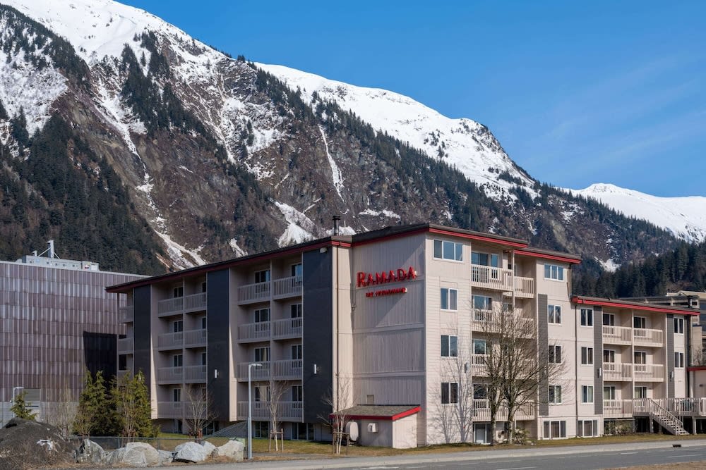 Ramada by Wyndham Juneau 1