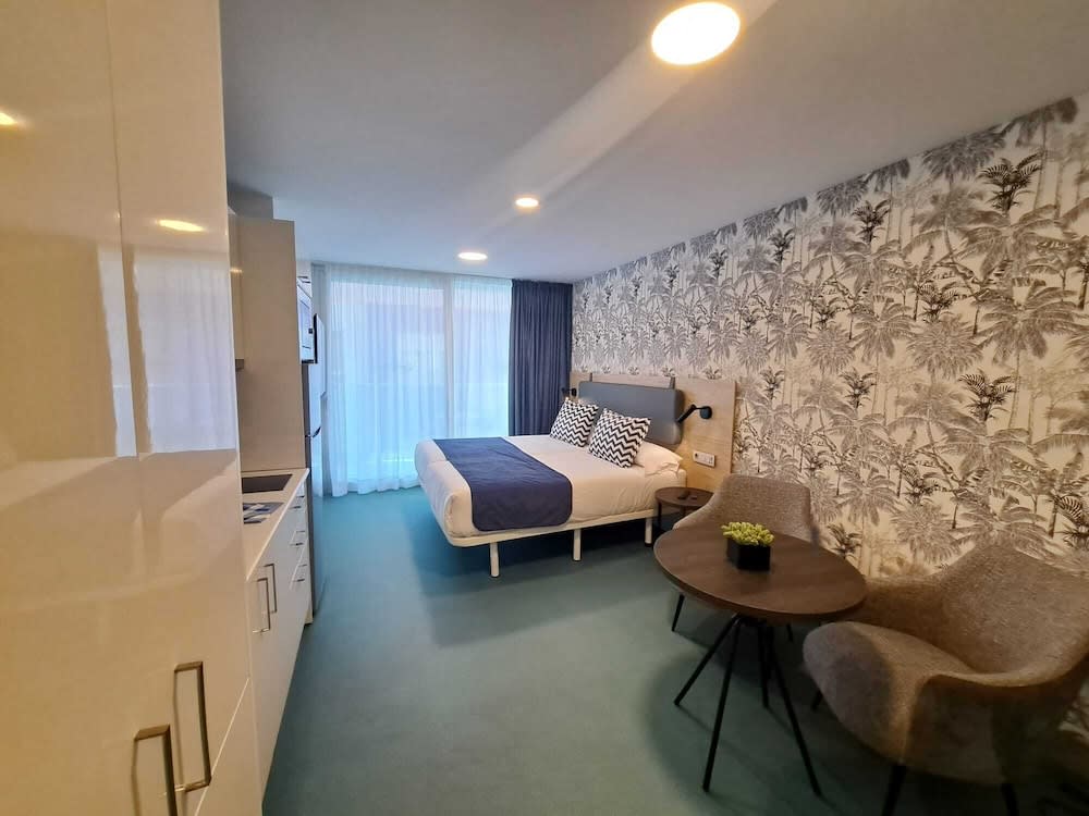 RK Farallón Canteras 5