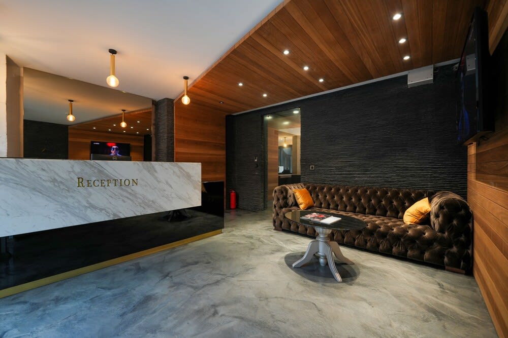 Hotel Kurucesme Business 2