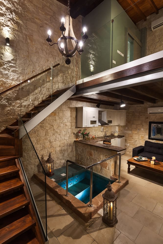 Oinoessa Traditional Boutique Guest Houses 2