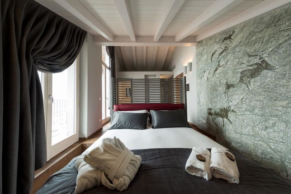 Bhavantu SPA - B&B 2